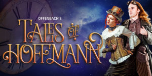 Tales of Hoffmann